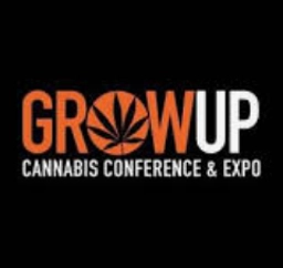 Grow Up Cannabis Conference and Expo