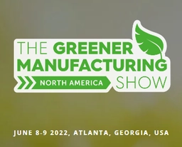 Greener Manufacturing Conference & Expo