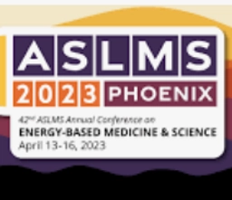 ALSMS ANNUAL CONFERENCE ON ENERGY-BASED MEDICINE & SCIENCE