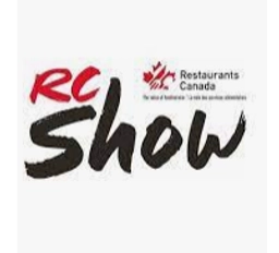 Restaurants Canada Show