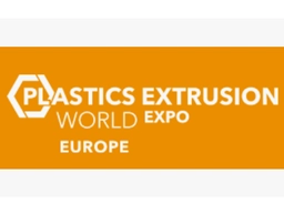 PLASTICS EXTRUSION WORLD EXPO EUROPE