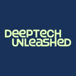 Deeptech Unleashed