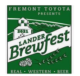 Lander Brewfest