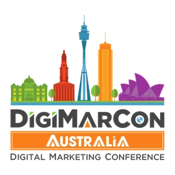 DigiMarCon Australia 2022 - Digital Marketing 