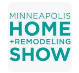 MINNEAPOLIS HOME + REMODELING SHOW