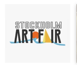 Stockholm Art Fair