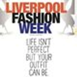 Liverpool Fashion Week