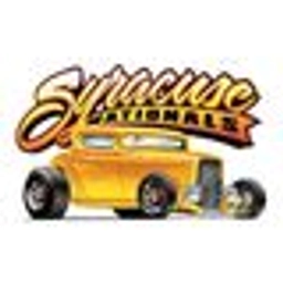 Syracuse Nationals Classic Car Show