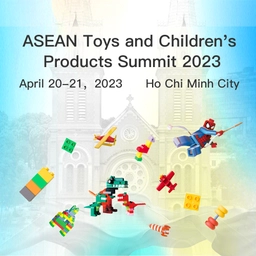 ASEAN Toys And Children’s Products Summit
