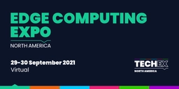 Edge Computing Expo 