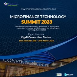 Microfinance Technology Summit 2023