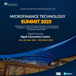 Microfinance Technology Summit