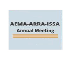 AEMA-ARRA-ISSA ANNUAL MEETING