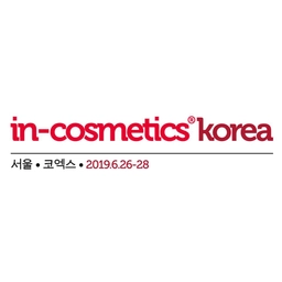 in-cosmetics Korea