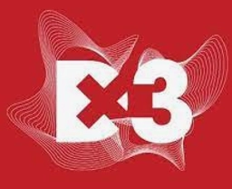 DX3 Expo