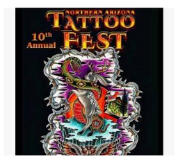 Northern Arizona Tattoo Fest