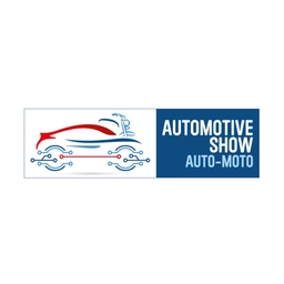 Automotive Show Auto-Moto