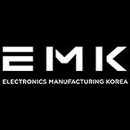 EMK - Electronics Manufacturing Korea