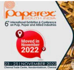 Paperex South India