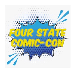 Four State Comic Con