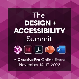 The Design + Accessibility Summit