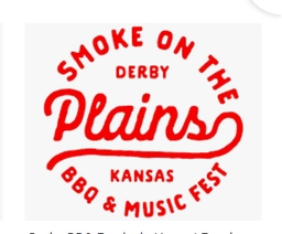 Derby BBQ Festival