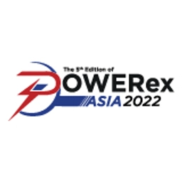 The Powerex & Electric Asia 2022