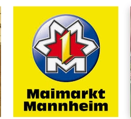 Maimarkt Mannheim