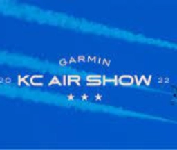 Garmin KC Air Show