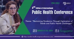International Public Health Conference (IPHC)