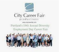 Diversity Employment Day Career Fairs Bay Area