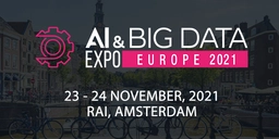 The AI & Big Data Expo North America 2021