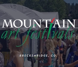 Annual Breckenridge Art Festival