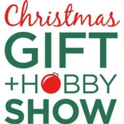 Christmas Gift + Hobby Show