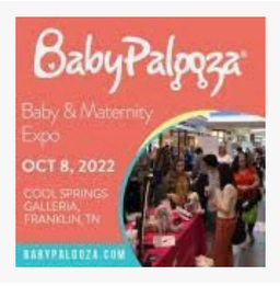 BABY & MATERNITY EXPO NASHVILLE