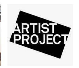 Artist Project