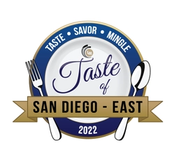 Taste of San Diego - East
