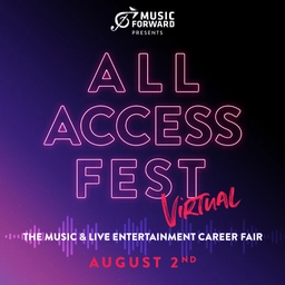 All Access Fest