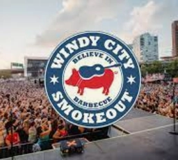 Windy City Smokeout