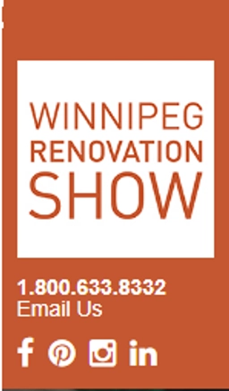 Winnipeg Renovation Show