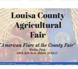 Louisa County Agricultural Fair