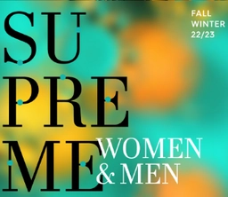 Supreme Women & Men - Munich