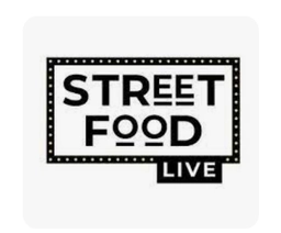 STREET FOOD BUSINESS EXPO