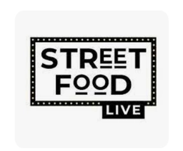 Street Food Business Expo