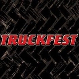 Truckfest Scotland