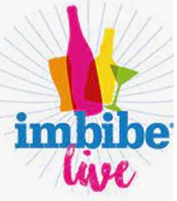 Imbibe Live
