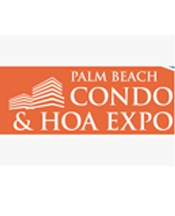 Palm Beach Condo & HOA Expo