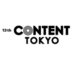CONTENT TOKYO (13th Edition)