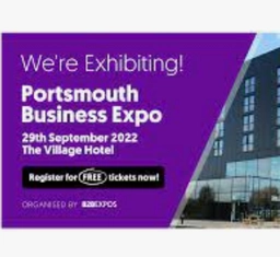 Portsmouth Business Expo