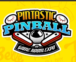 PINTASTIC PINBALL & GAME ROOM EXPO